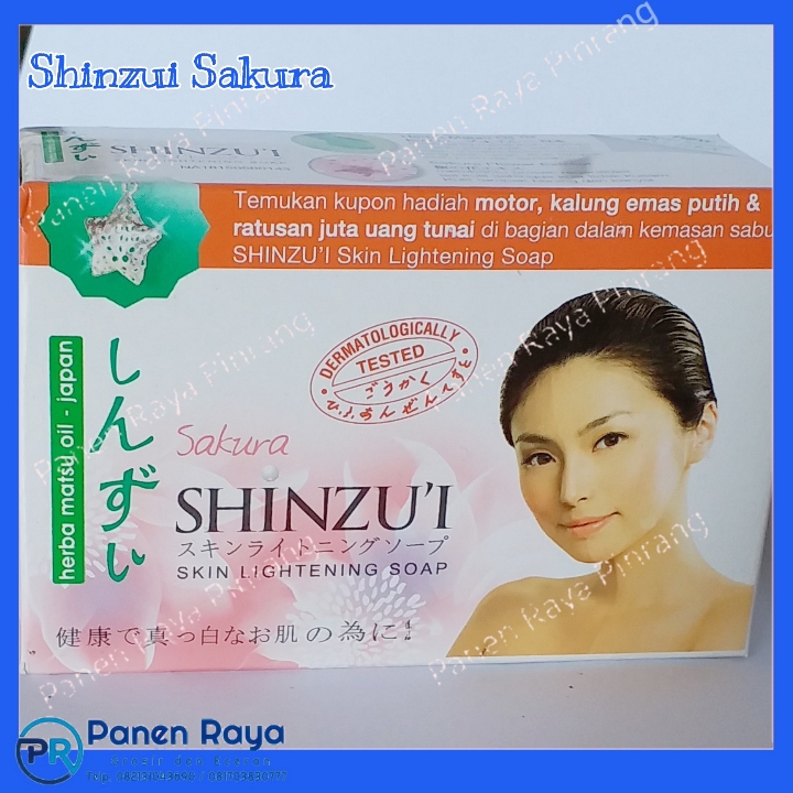 Shinzui 4
