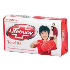 Sabun Lifebuoy TS. 85gr