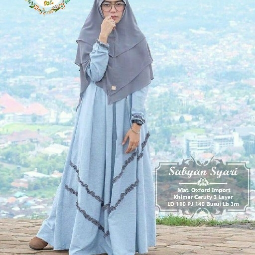 Sabyan Syari