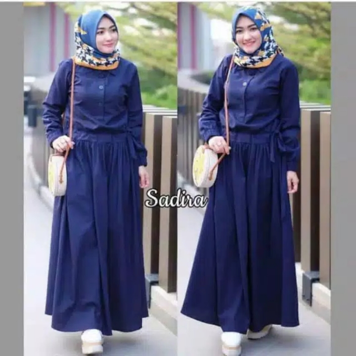 Sadira Dress Termurah 