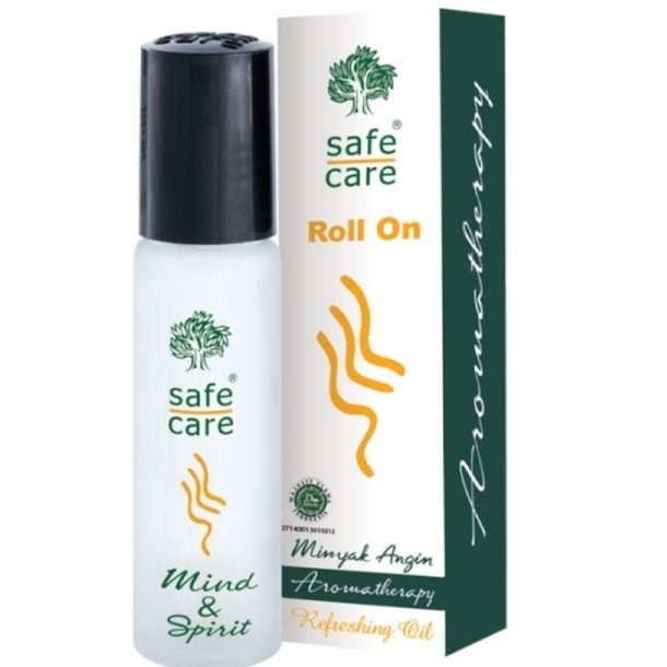 Safe Care Roll on 