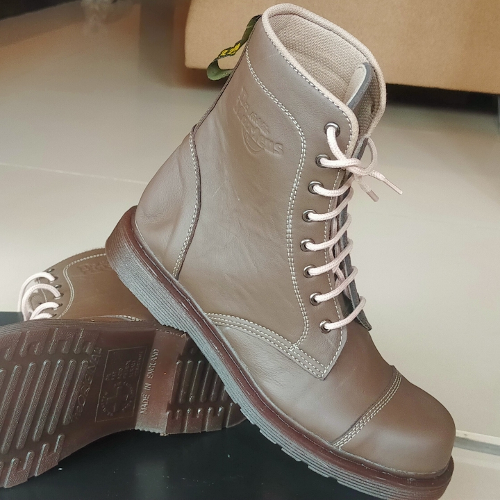 Safety Shoes Dokmart