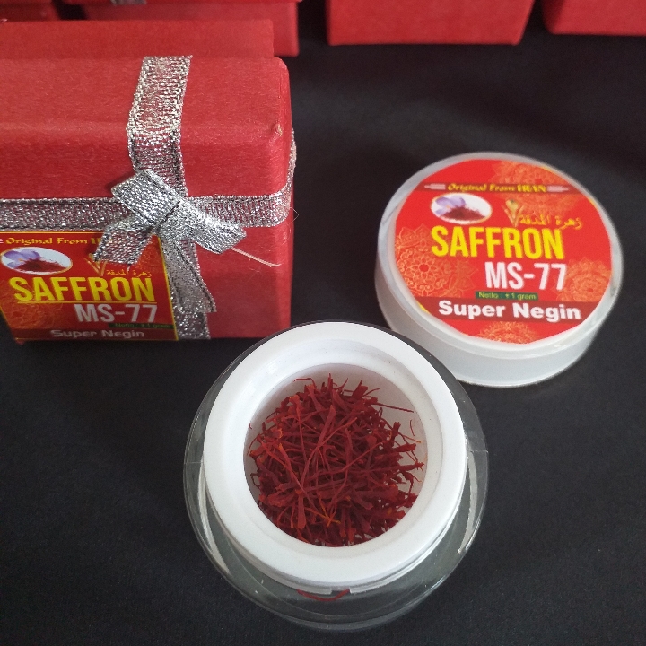 Saffron