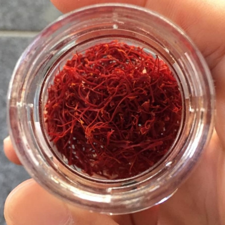 Saffron Afgan S 2