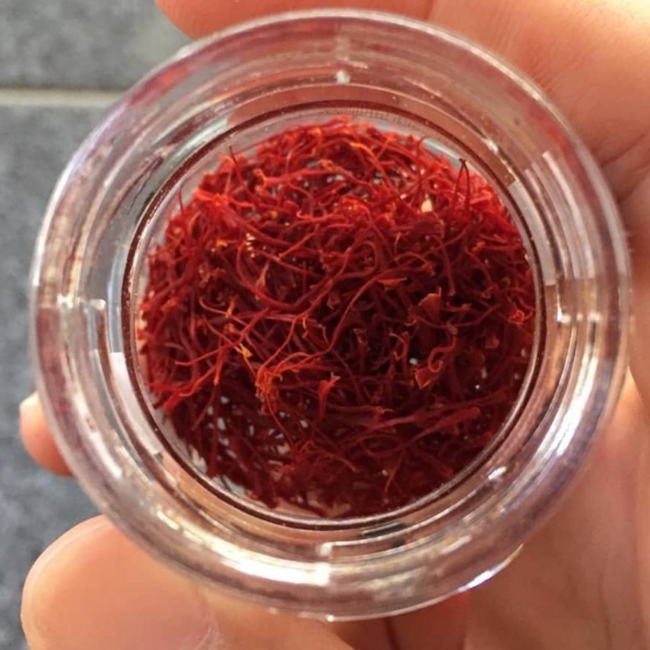 Saffron Afgan M