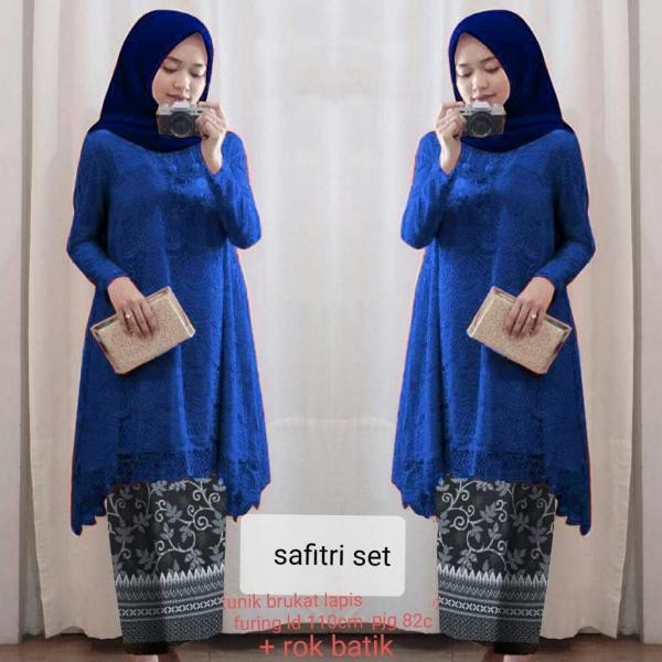 Safitri 4W