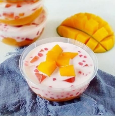 Sago Manggo