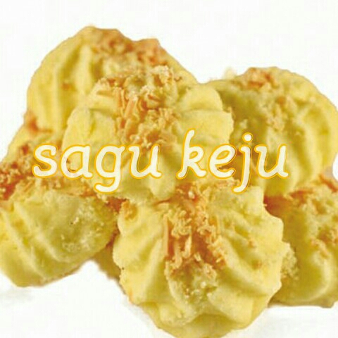 Sagu Keju
