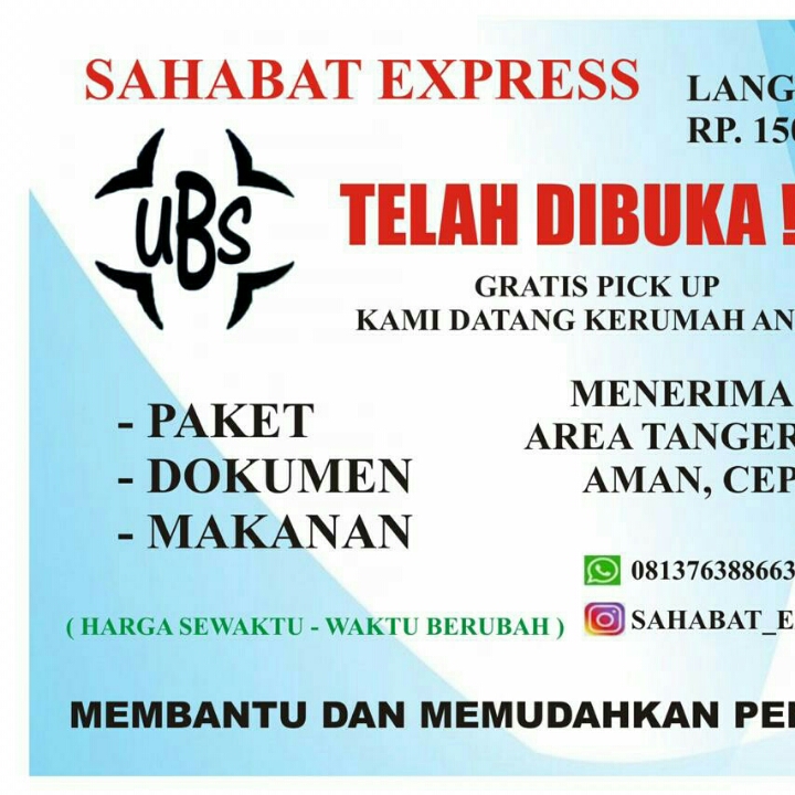 Sahabat Express