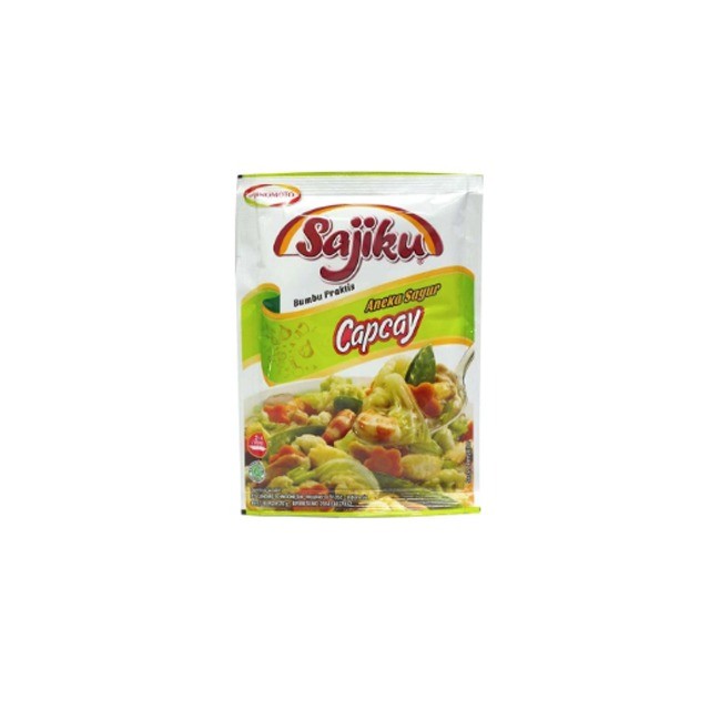 Sajiku Bumbu Capcay