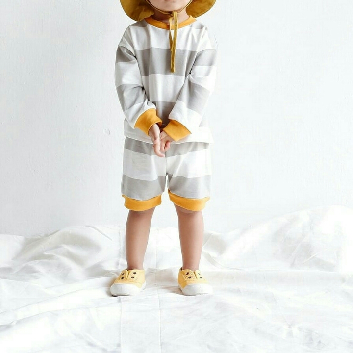 Sakai Set Grey
