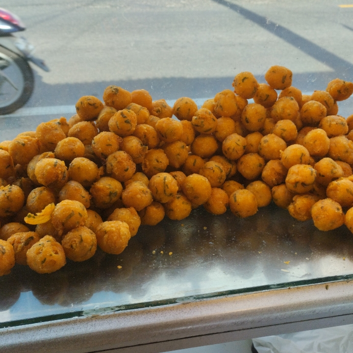 Sala Lauak Sadang Elok 3