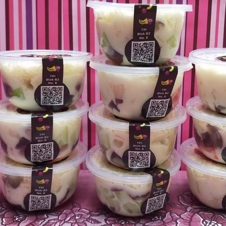 Salad 300Ml