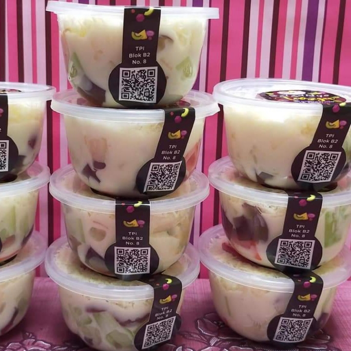 Salad 300Ml 2