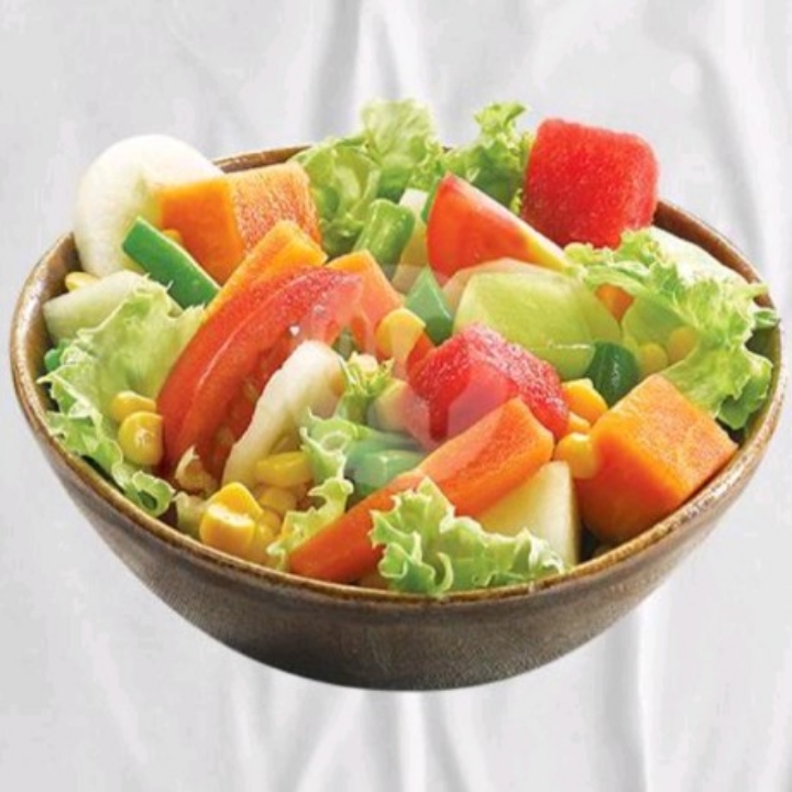 Salad Bar