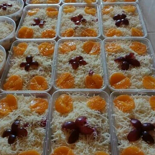 Salad Buad Salma