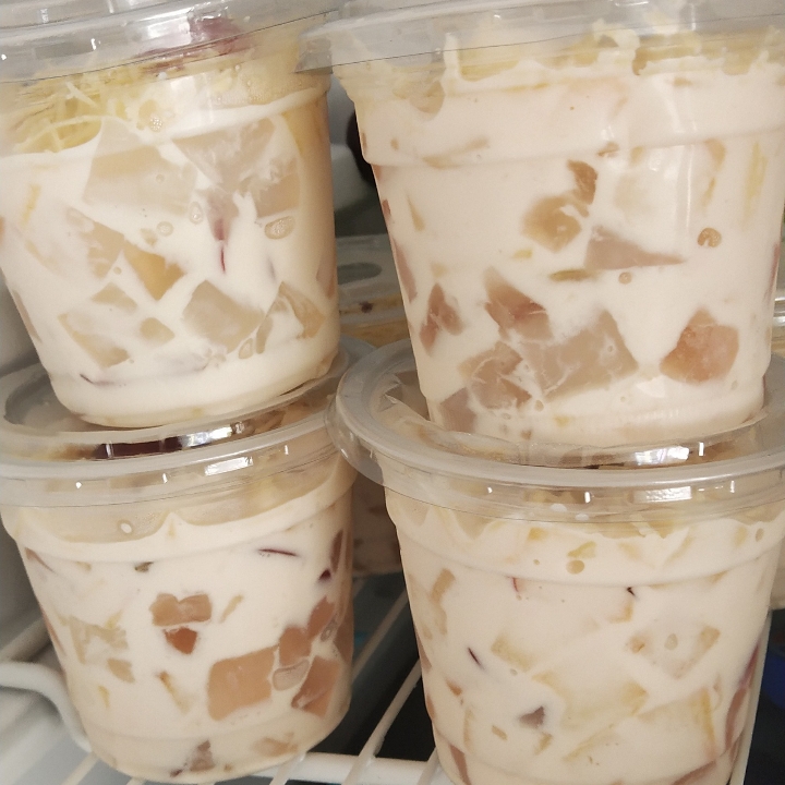 Salad Buah