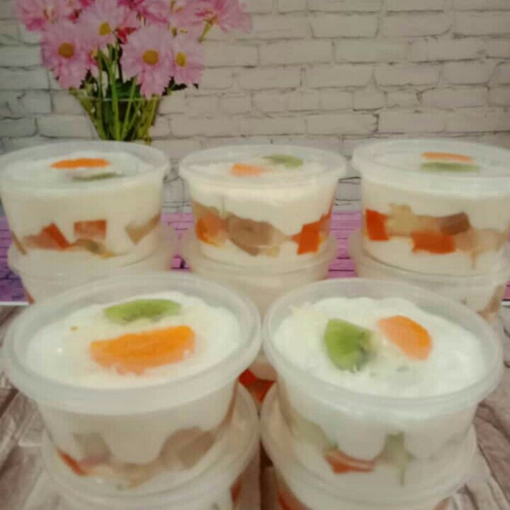 Salad Buah