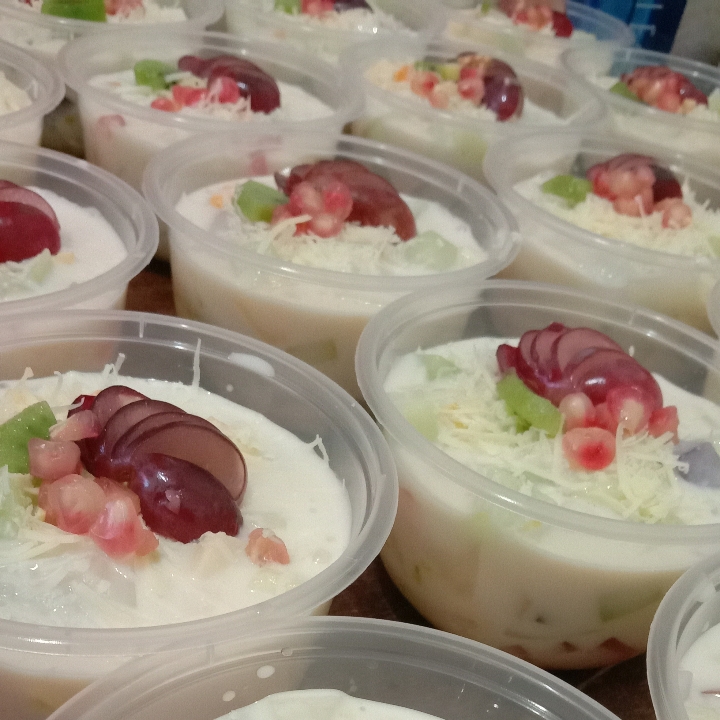 Salad Buah
