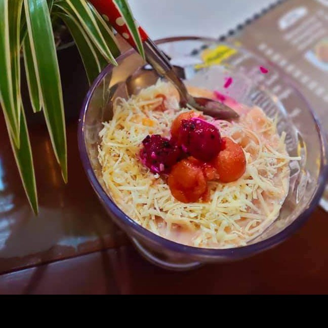 Salad Buah