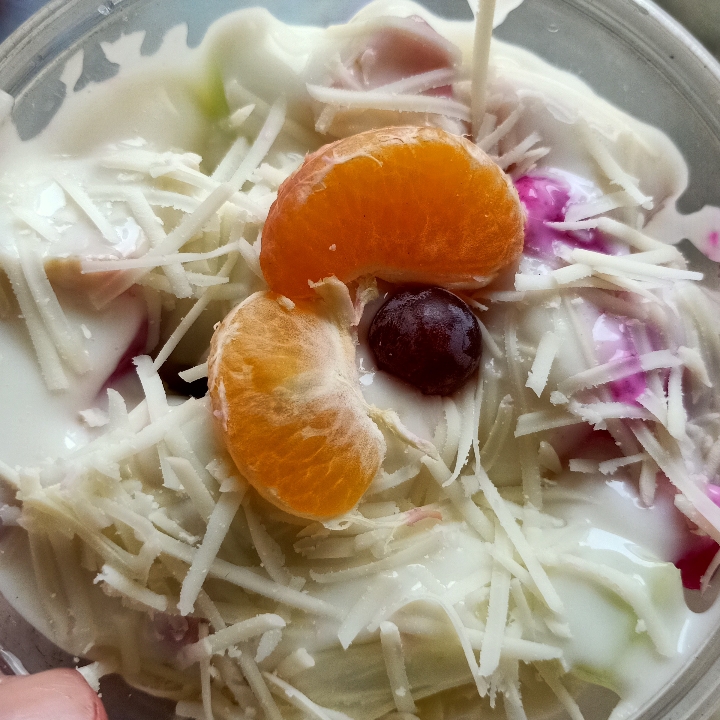 Salad Buah 