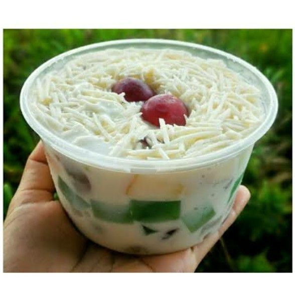 Salad Buah Small