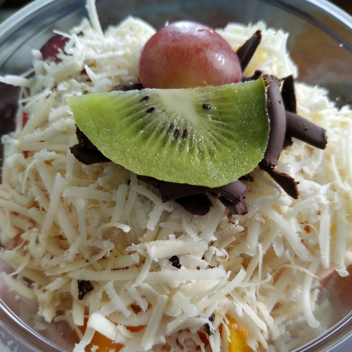 Salad Buah