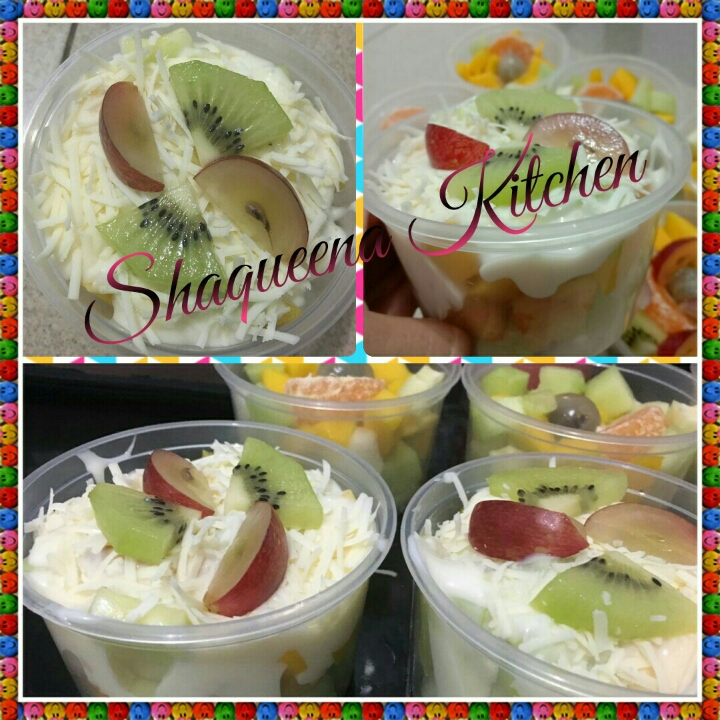 Salad Buah  2