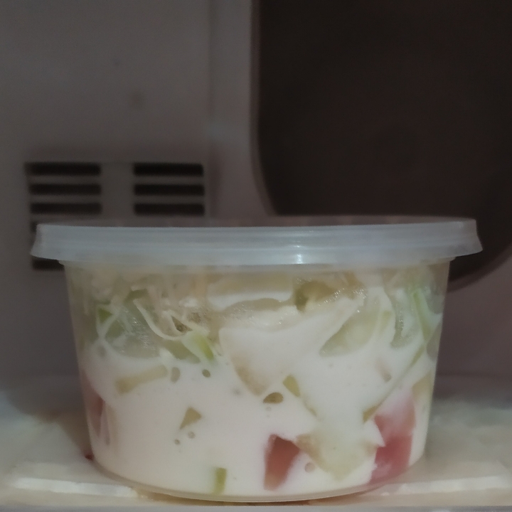 Salad Buah Small