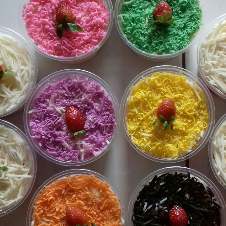 Salad Buah