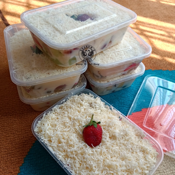 Salad Buah