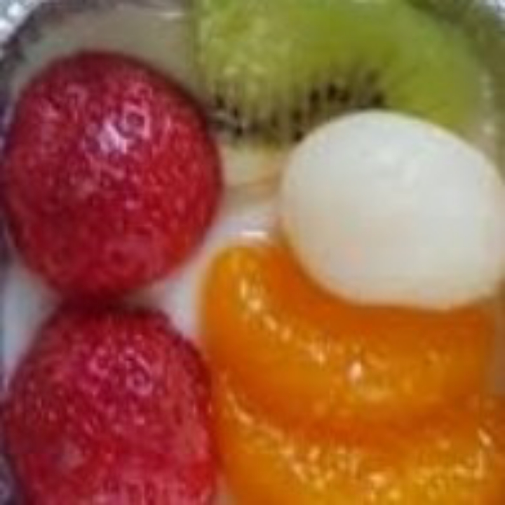 Salad Buah