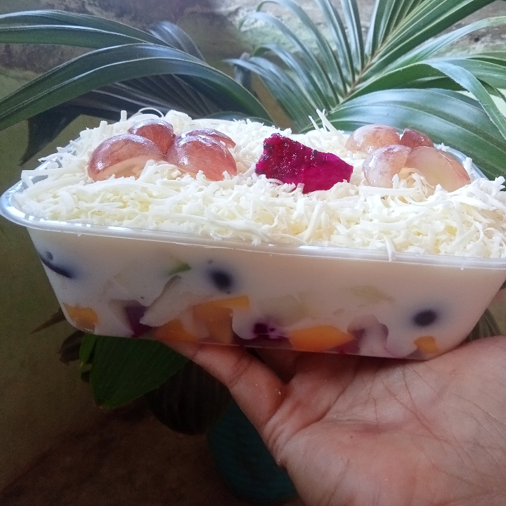 Salad Buah