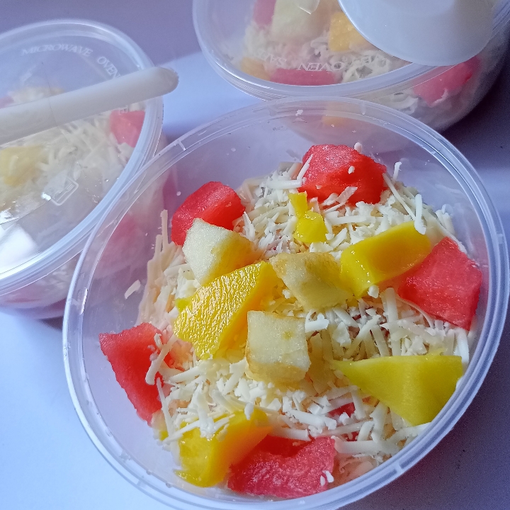 Salad Buah