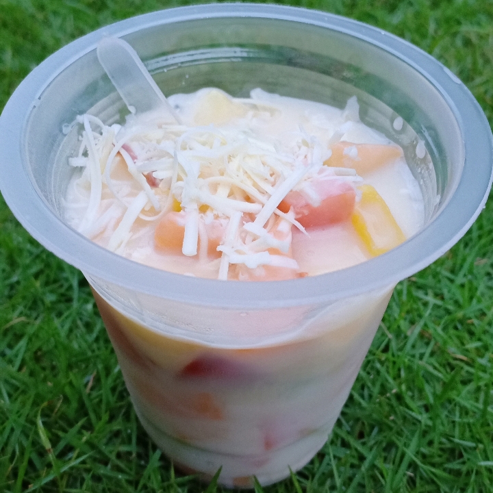 Salad Buah