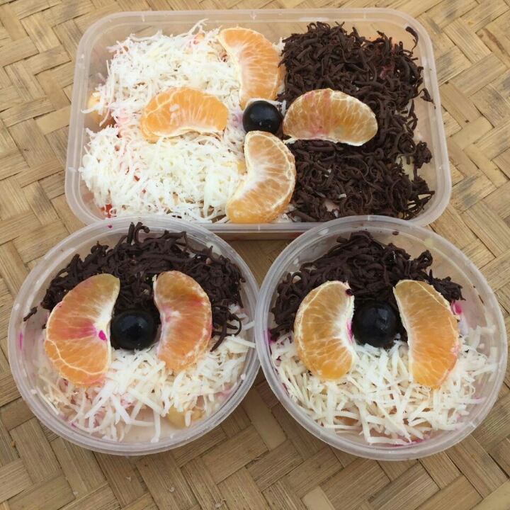 Salad Buah