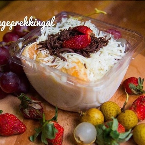 Salad Buah