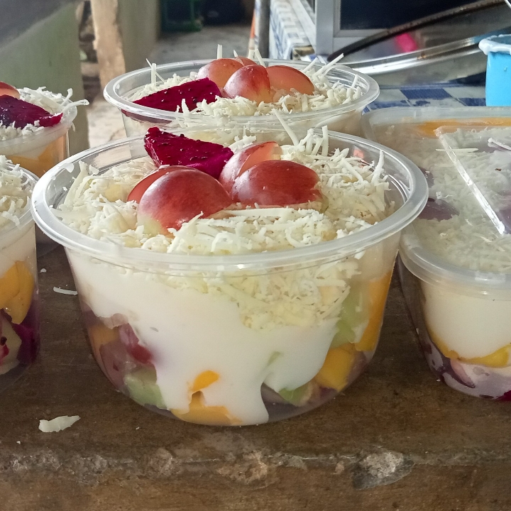 Salad Buah