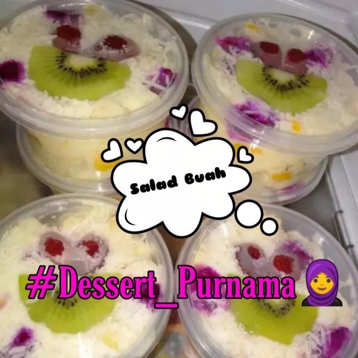 Salad Buah