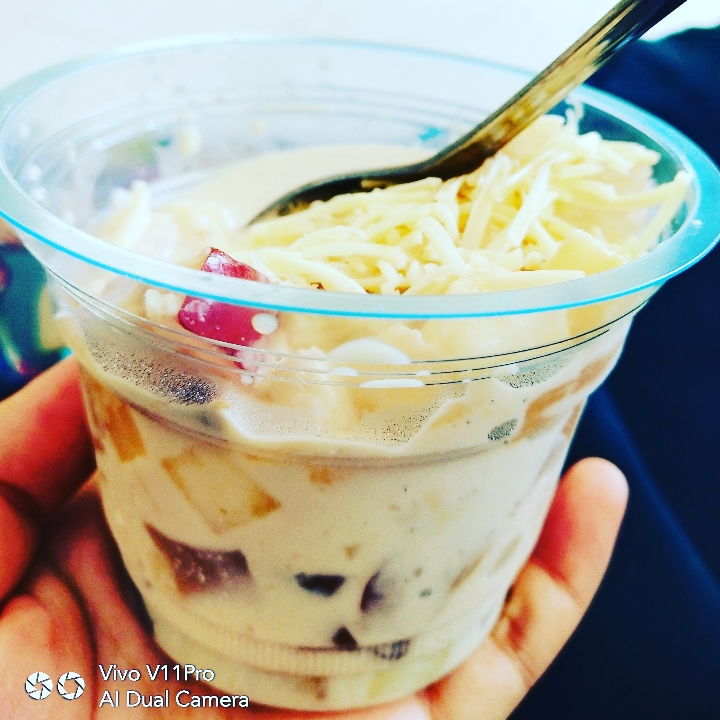 Salad Buah