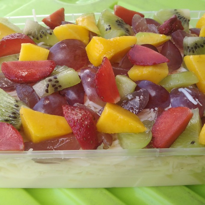 Salad Buah