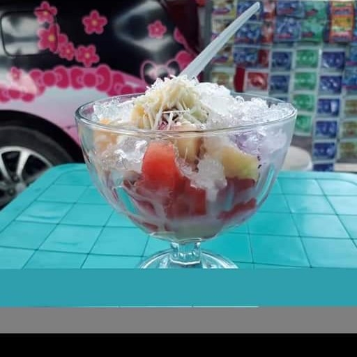 Salad Buah