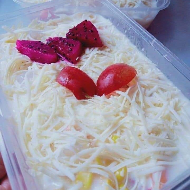 Salad Buah
