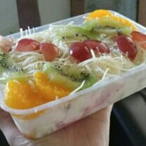 Salad Buah