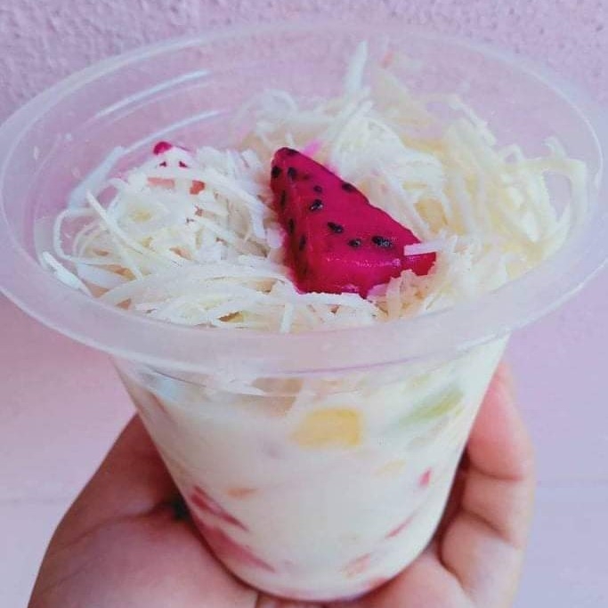 Salad Buah