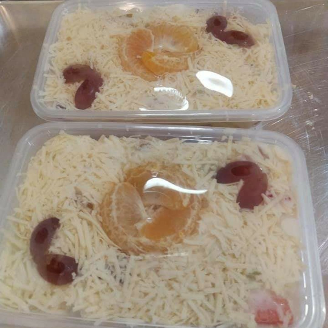 Salad Buah