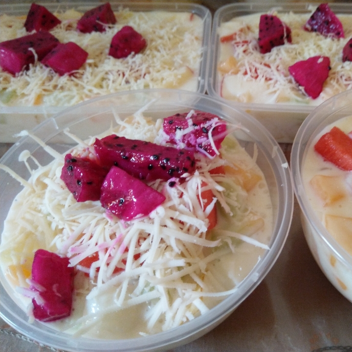 Salad Buah