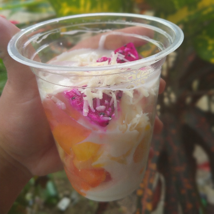 Salad Buah
