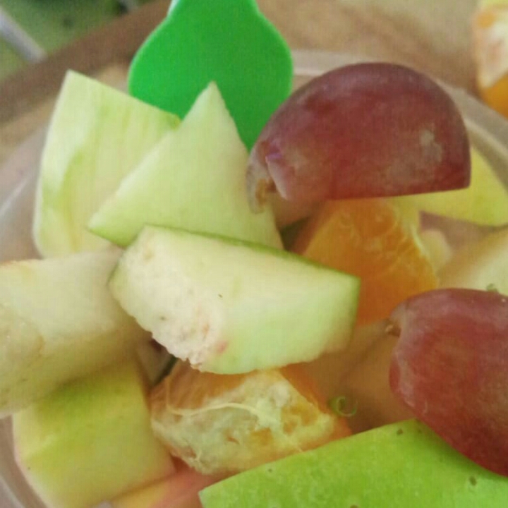 Salad Buah