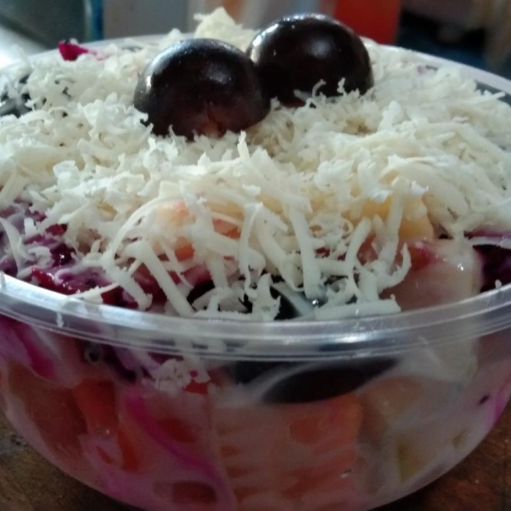 Salad Buah